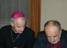 12 marzec 2013 Spotkanie Towarzystwa Przyjaciół Archiwum Diecezjalnego w Kielcach 