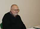 Janusz Wilczewski - Duchy w kwerendach  i  inne  inszości.
