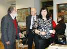 2 marzec 2015 Zadarnowscy i Broniewiczowie  w  POWSTANIU  STYCZNIOWYM - wystawa archiwaliiów i pamiątek rodzinnych Jolanta i Marek Michniewscy
