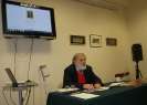 3 marzec 2014 - Jacek  Grzybała - Genealogia Przypkowskich i anegdoty.