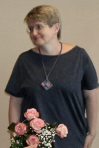 Iwona Pogorzelska