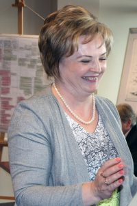 Wiesława Rutkowska