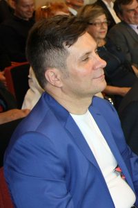 Jacek Włosowicz