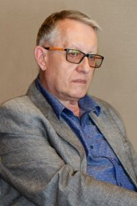 Jan Główka